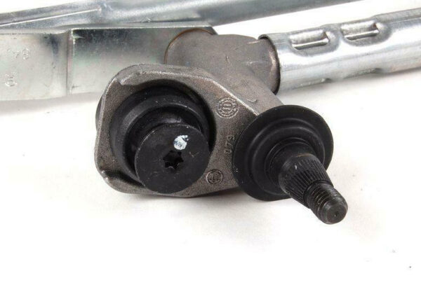 5K1955601 - NEW VW JETTA A5 WINDSHIELD WIPER WINDOW LINKAGE ASSEMBLY LHD 5K1955601 ORIGINAL