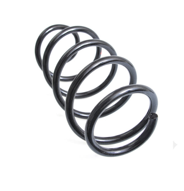 5N0411105BJ - AUDI Q3 8U Front Coil Spring 5N0411105BJ ORIGINAL
