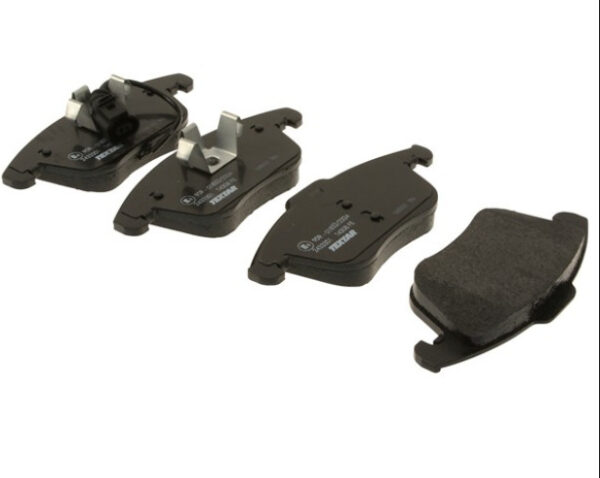 5N0698151B - AUDI Q3 8U Front Brake Pad Set 5N0698151B ORIGINAL