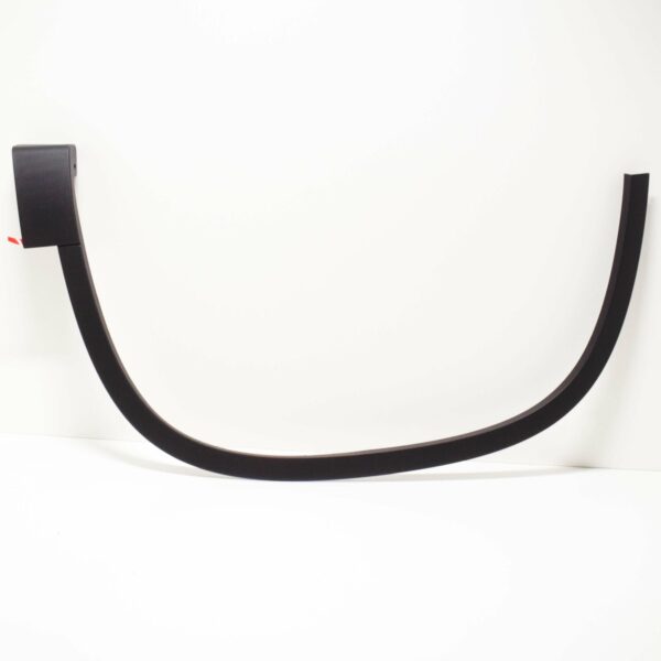 5N0854731B9B9 - NEW VW TIGUAN 5N FRONT LEFT WHEEL ARCH TRIM 5N0854731B9B9 ORIGINAL