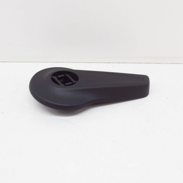 5N088160582V - NEW AUDI Q3 8U FRONT LEFT SEAT BACKREST ADJUSTMENT HANDLE 5N088160582V ORIGINAL