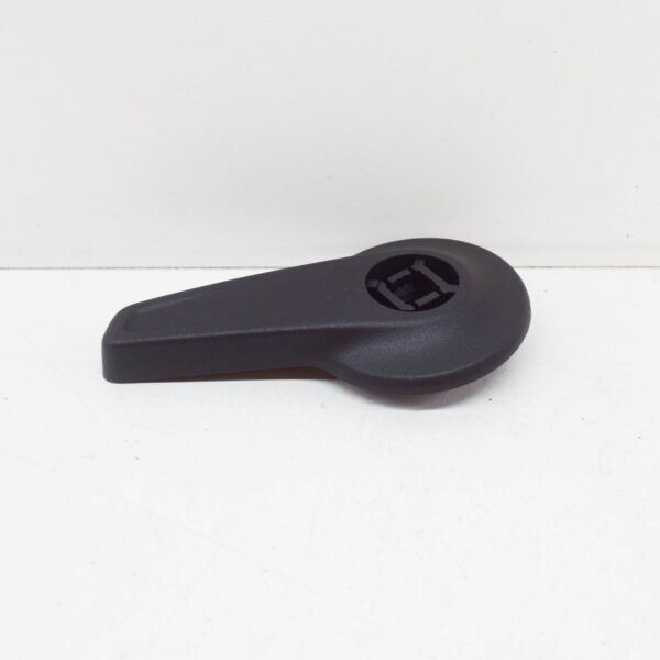 5N088160582V - NEW AUDI Q3 8U FRONT LEFT SEAT BACKREST ADJUSTMENT HANDLE 5N088160582V ORIGINAL