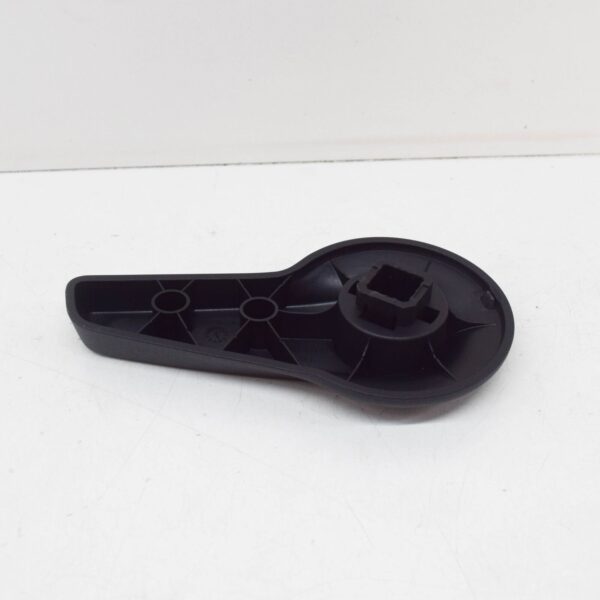 5N088160582V - NEW AUDI Q3 8U FRONT LEFT SEAT BACKREST ADJUSTMENT HANDLE 5N088160582V ORIGINAL