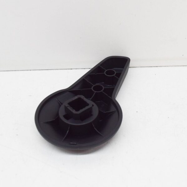 5N088160582V - NEW AUDI Q3 8U FRONT LEFT SEAT BACKREST ADJUSTMENT HANDLE 5N088160582V ORIGINAL