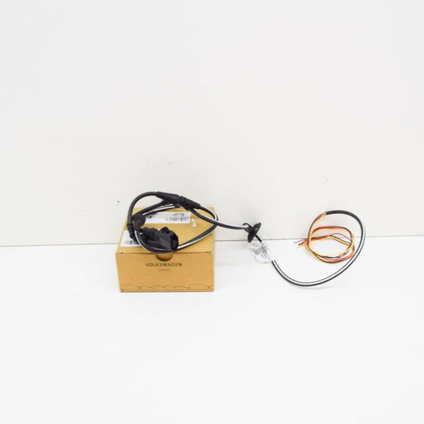 5N0927903M - AUDI Q3 8U Front Left Wheel ABS Speed Wiring Harness 5N0927903M ORIGINAL