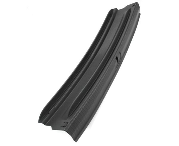 5NA863459E82V - NEW VW TIGUAN AD MK2 TRUNK LOCK CARRIER COVER TRIM 5NA863459E82V ORIGINAL