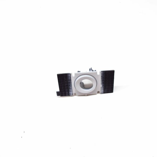 5NA919399GRU - NEW VW TIGUAN AD FRONT BUMPER OUTER LEFT PARKTRONIC HOLDER 5NA919399GRU ORIGINAL
