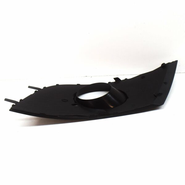 5P9853666A9B9 - NEW SEAT ALTEA XL FRONT BUMPER FOG LIGHT RIGHT GRILLE 5P9853666A9B9 ORIGINAL