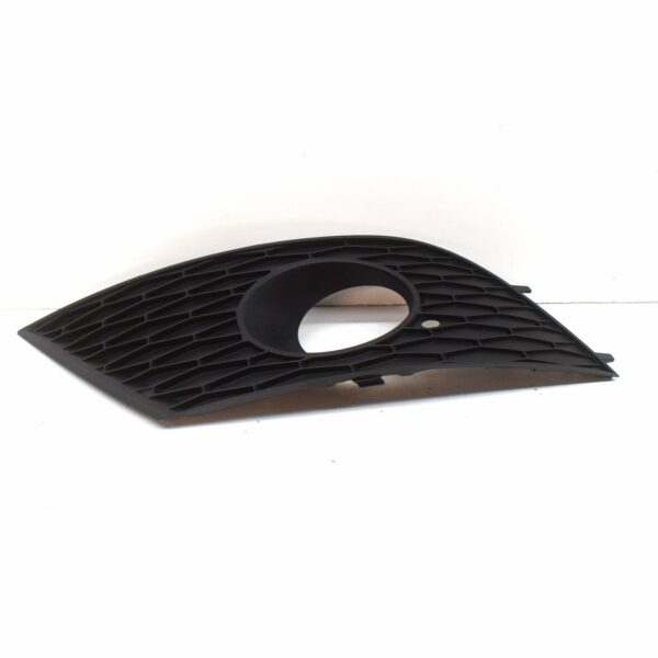 5P9853666A9B9 - NEW SEAT ALTEA XL FRONT BUMPER FOG LIGHT RIGHT GRILLE 5P9853666A9B9 ORIGINAL