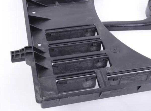 5Q0121205AQ - NEW AUDI Q2 ENGINE COOLING FAN SHROUD 5Q0121205AQ