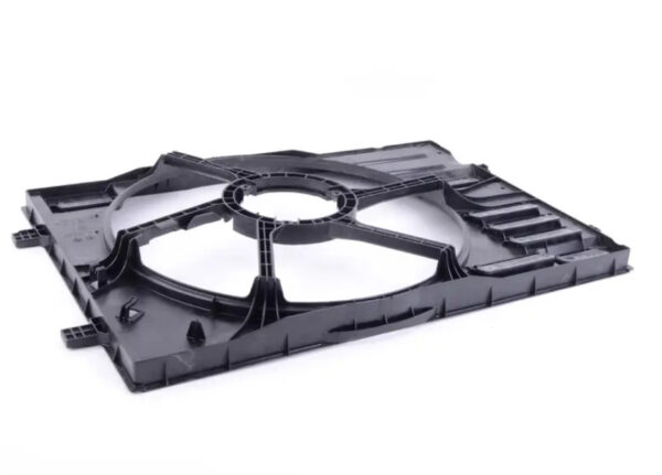 5Q0121205AQ - NEW AUDI Q2 ENGINE COOLING FAN SHROUD 5Q0121205AQ