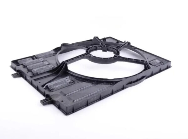 5Q0121205AQ - NEW AUDI Q2 ENGINE COOLING FAN SHROUD 5Q0121205AQ