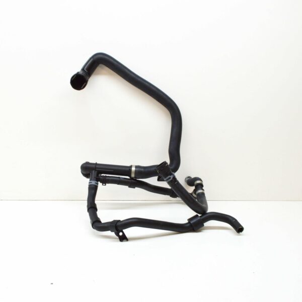 5Q0122051DM - NEW AUDI Q2 GA LOWER RELEASE COOLANT HOSE W COUPLING 5Q0122051DM