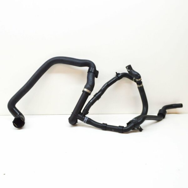 5Q0122051DM - NEW AUDI Q2 GA LOWER RELEASE COOLANT HOSE W COUPLING 5Q0122051DM