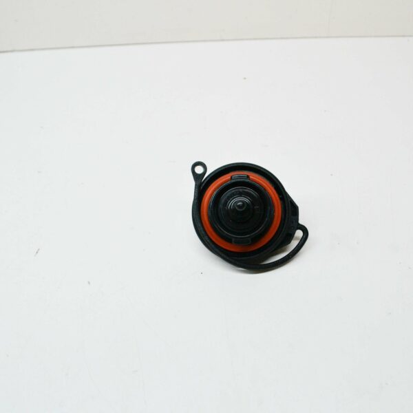 5Q0201550AR - NEW AUDI A3 8V E-TRON FUEL TANK CAP 5Q0201550AR