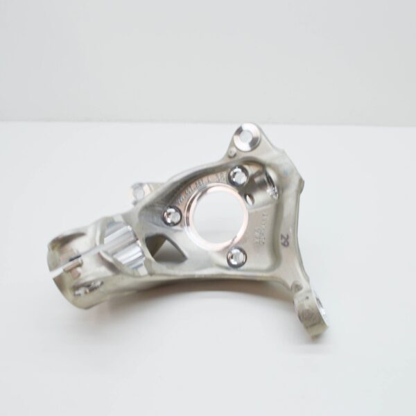 5Q0407253A - NEW AUDI A3 8V FRONT LEFT WHEEL BEARING HOUSING 5Q0407253A ORIGINAL