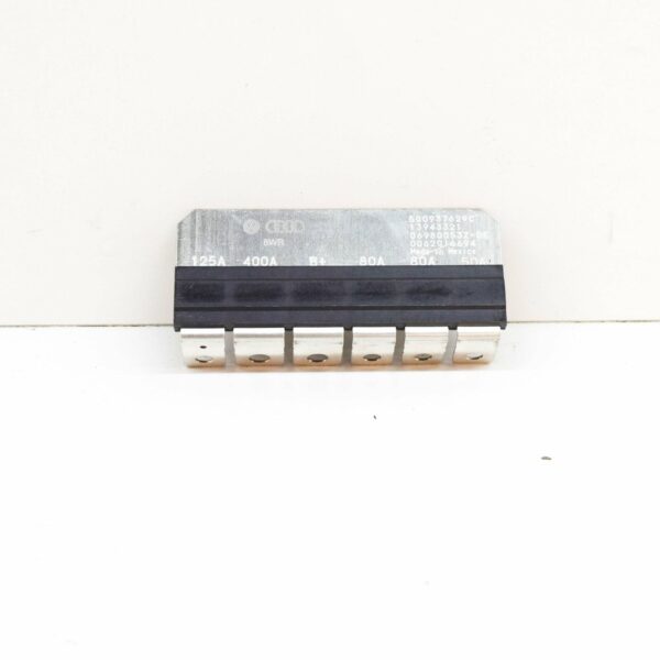 5Q0937629C - NEW AUDI A3 8V MULTI-FUSE 400A 5Q0937629C ORIGINAL