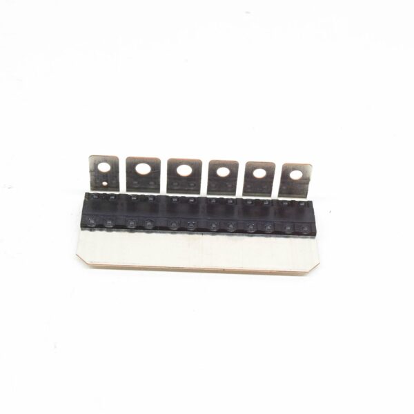 5Q0937629C - NEW AUDI A3 8V MULTI-FUSE 400A 5Q0937629C ORIGINAL