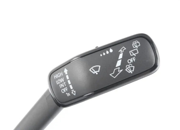 5Q0953502MIGI - NEW VW PASSAT B8 3G STEERING COLUMN COMBINATION SWITCH 5Q0953502MIGI