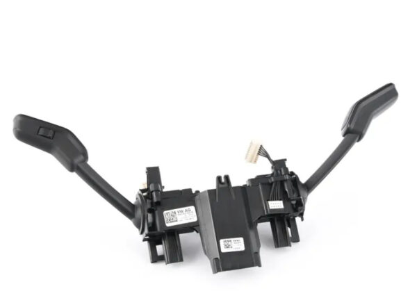 5Q0953502MIGI - NEW VW PASSAT B8 3G STEERING COLUMN COMBINATION SWITCH 5Q0953502MIGI