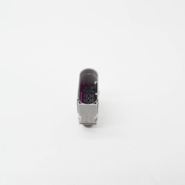 5Q0973837 - NEW AUDI A1 SPORTBACK GB 14 PIN CONNECTOR PLUG HOUSING 5Q0973837 ORIGINAL