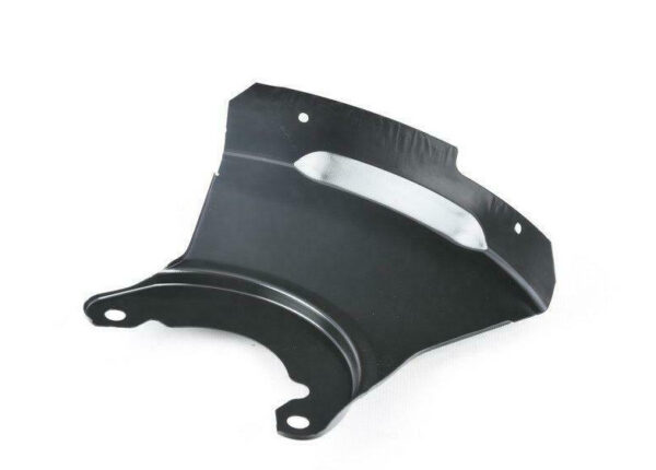 5Q1612163C - AUDI A3 8V Brake Servo Heat Shield LHD 5Q1612163C ORIGINAL