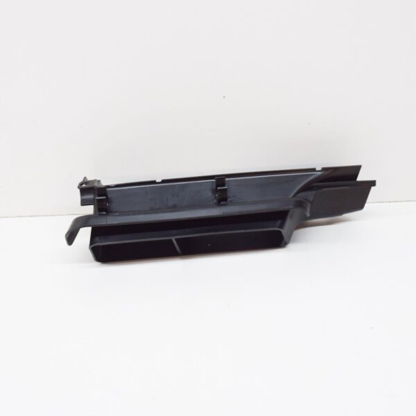 5QA129621C - Audi A3 8V Center Inlet Air Duct 5QA129621C ORIGINAL