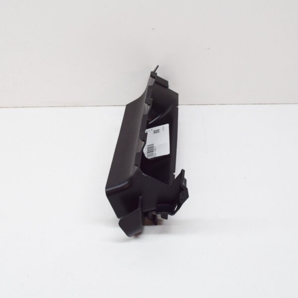5QA129621C - Audi A3 8V Center Inlet Air Duct 5QA129621C ORIGINAL
