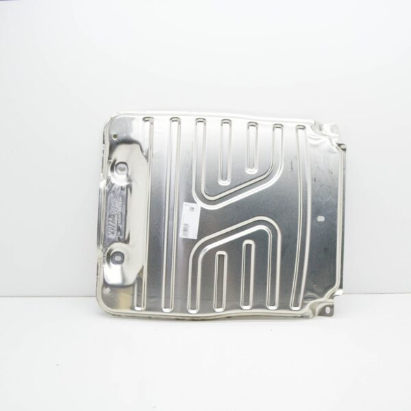 5QA825230 - NEW VOLKSWAGEN TIGUAN 5Q ENGINE UNDERTRAY METAL SHIELD 5QA825230