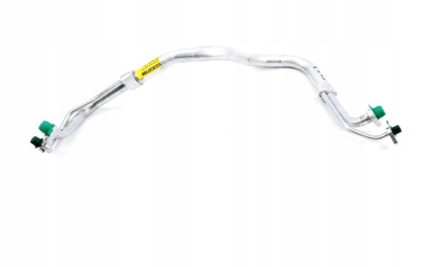 5QC816738B - NEW VW TOURAN 5T COOLANT PIPE WITH INNER HEAT EXCHANGER RHD 5QC816738B ORIGINAL
