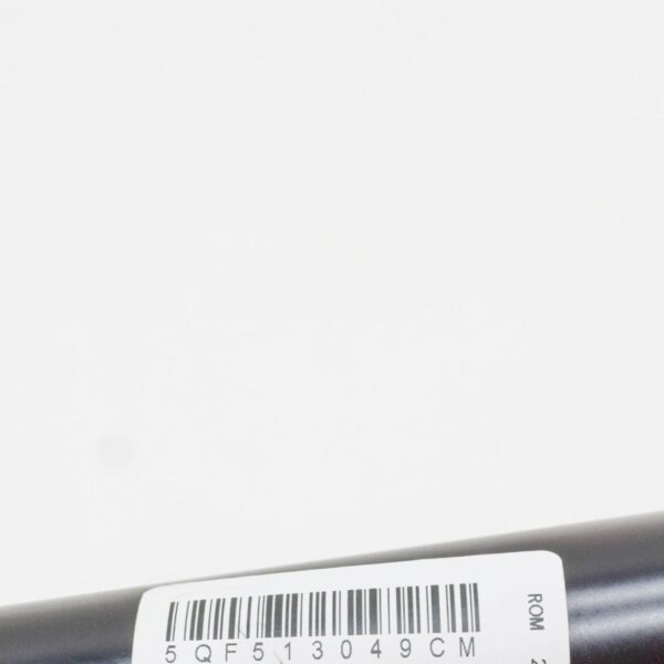 5QF513049CM - NEW AUDI Q3 SPORTBACK F3N REAR GAS SHOCK ABSORBER 5QF513049CM ORIGINAL