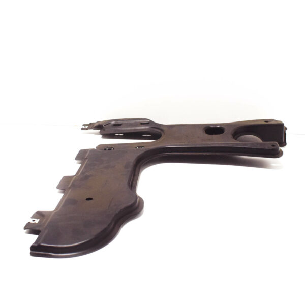 5QF825101A - NEW VW TIGUAN 5N MK2 REAR LEFT UNDERBODY SPLASH SHIELD 5QF825101A
