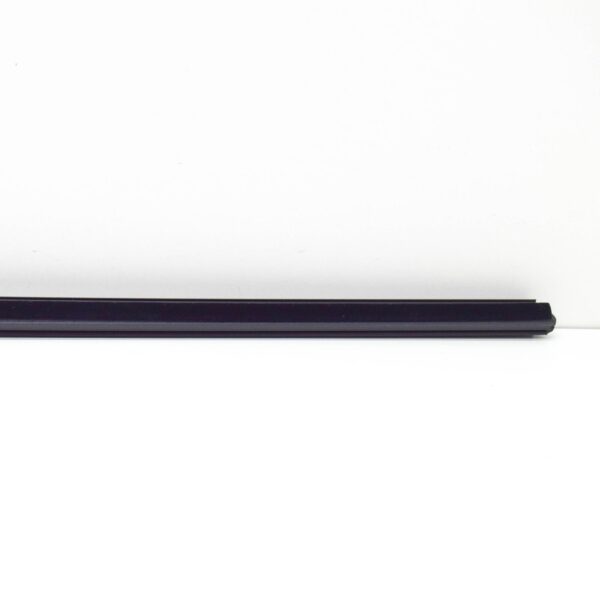 5Z38374721NN - NEW VW FOX 5Z RIGHT INNER DOOR WINDOW SEAL STRIP 5Z38374721NN ORIGINAL
