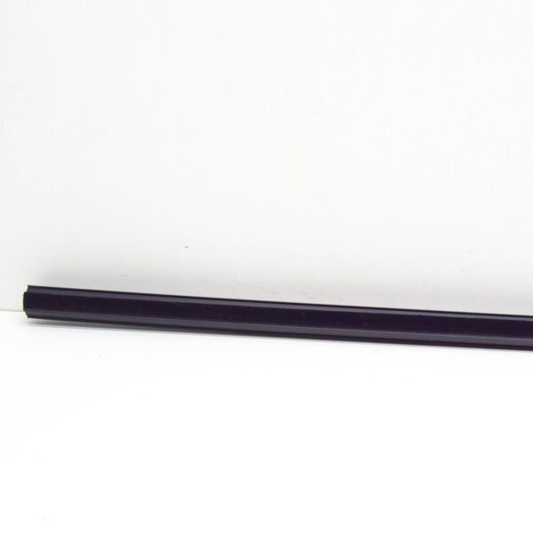 5Z38374721NN - NEW VW FOX 5Z RIGHT INNER DOOR WINDOW SEAL STRIP 5Z38374721NN ORIGINAL