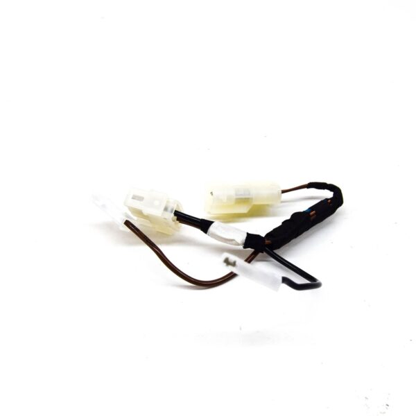 61108400220 - BMW Z3 E36 Adapter Tubing For Hardtop Support 61108400220 ORIGINAL
