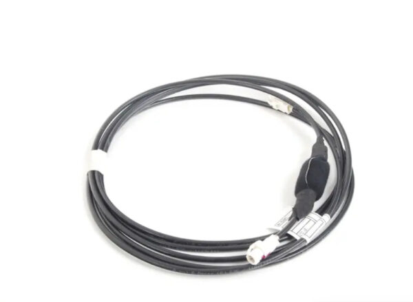 61119137935 - BMW 5 E60 USB/HUB Connection Wire 9137935 61119137935 ORIGINAL
