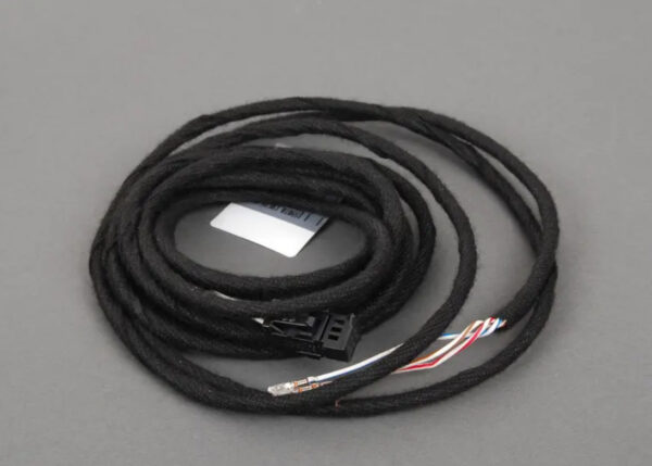 61120140716 - BMW X5 E53 Cd-Changer Connection Cable 61120140716 0140716 ORIGINAL