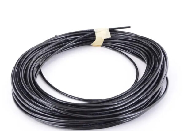61126933612 - BMW X3 G01 Black Cable 6933612 61126933612 ORIGINAL
