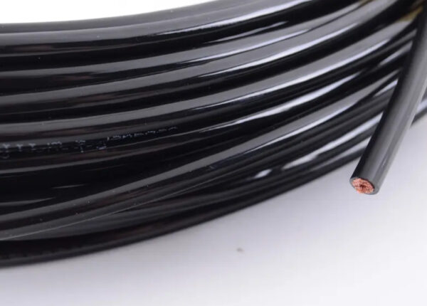 61126933612 - BMW X3 G01 Black Cable 6933612 61126933612 ORIGINAL