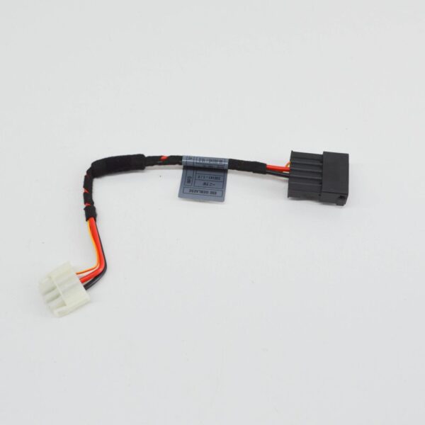 61126934972 - BMW 5 E60 Wiring For Heater Blower 61126934972 ORIGINAL