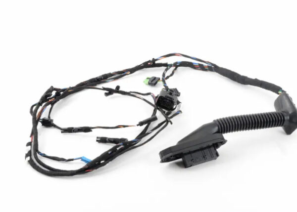 61126947094 - BMW 3 E90 Front Left Door Cables 6947094 61126947094 ORIGINAL