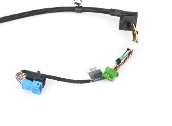 61127842478 - BMW 3 Coupe E92 Transmission Wiring Harness 61127842478 7842478 ORIGINAL