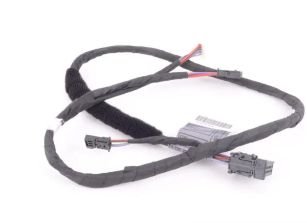 61129132294 - BMW X1 E84 Right Adapter Lead Lordosis LBV 9132294 61129132294 ORIGINAL