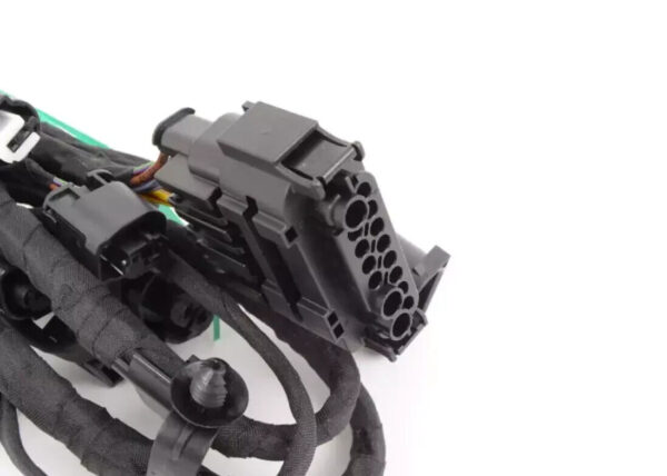 61129291115 - BMW 5 F10 Front End Wiring Harness 61129291115 9291115 NEW GENUINE