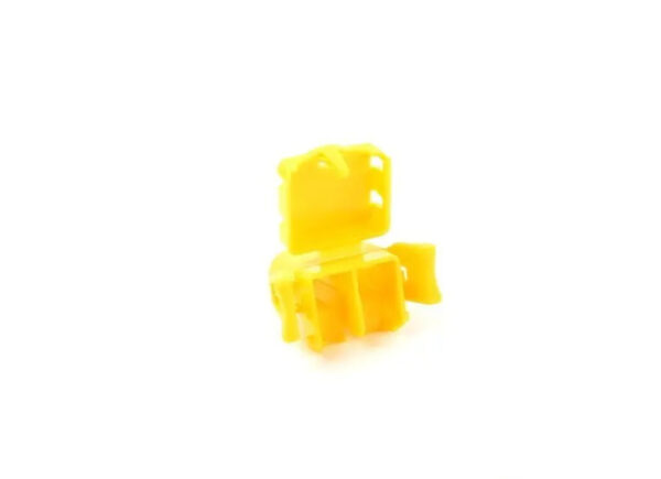 61131378419 - BMW 1 E82 Cable Plug Terminal Housing 2-Pole 61131378419 1378419 ORIGINAL