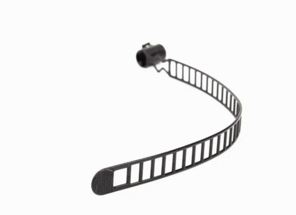 61131389024 - BMW 3 G20, G28 Cable Tie 1389024 61131389024 ORIGINAL