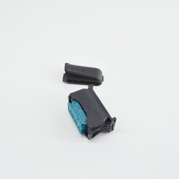 61132472911 - NEW BMW 3 E90 SOCKET HOUSING REPAIR KIT 12PIN 2472911 61132472911 ORIGINAL