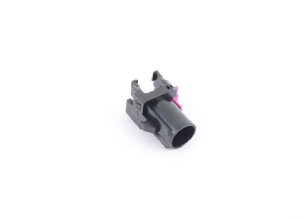 61136913643 - BMW G20 Right Exit Cable Angular Hf Pin Housing 6913643 61136913643 ORIGINAL