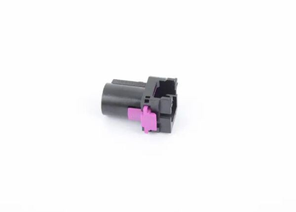 61136913643 - BMW G20 Right Exit Cable Angular Hf Pin Housing 6913643 61136913643 ORIGINAL