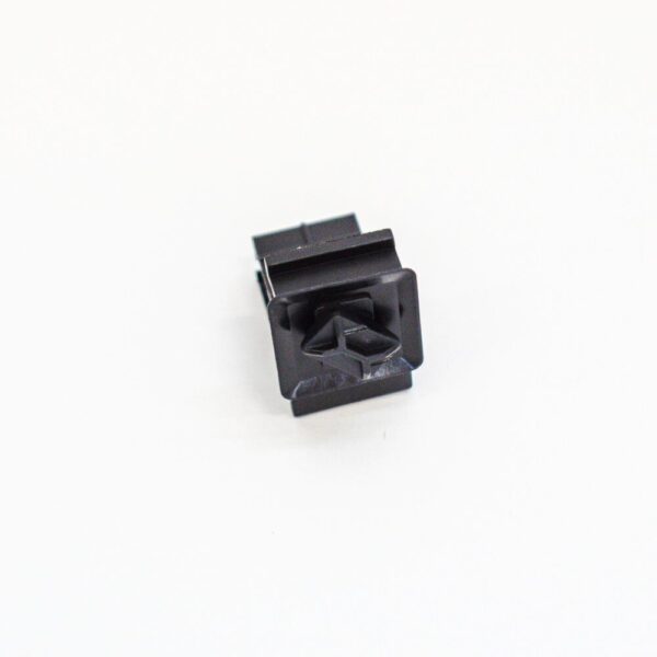61138365568 - NEW BMW E92 F21 E46 F10 E38 WASHER NOZZLE BRACKET 61138365568 8365568 ORIGINAL